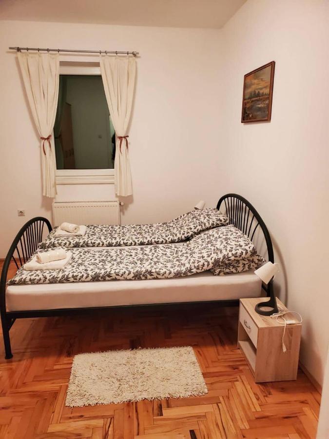 Agape 2 Apartment Palic Exterior photo