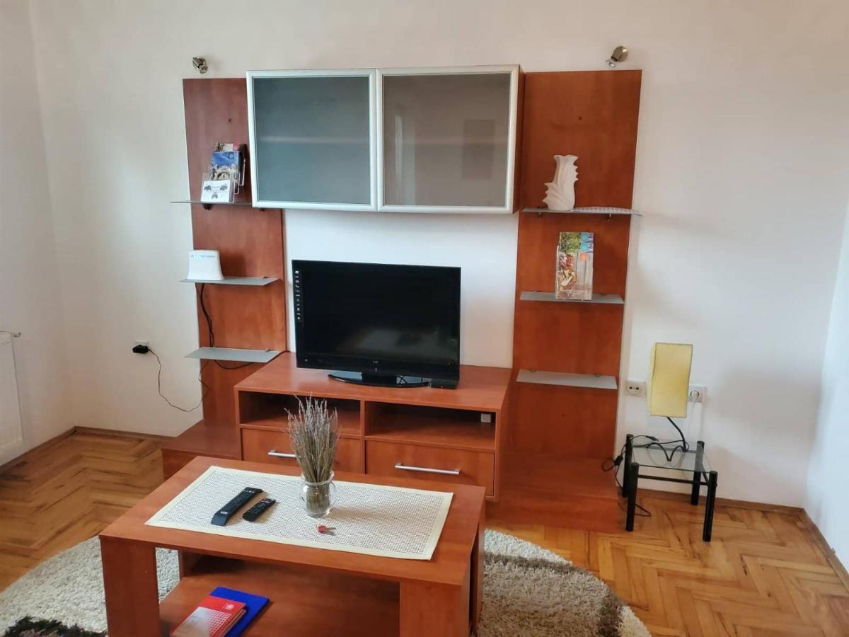 Agape 2 Apartment Palic Exterior photo