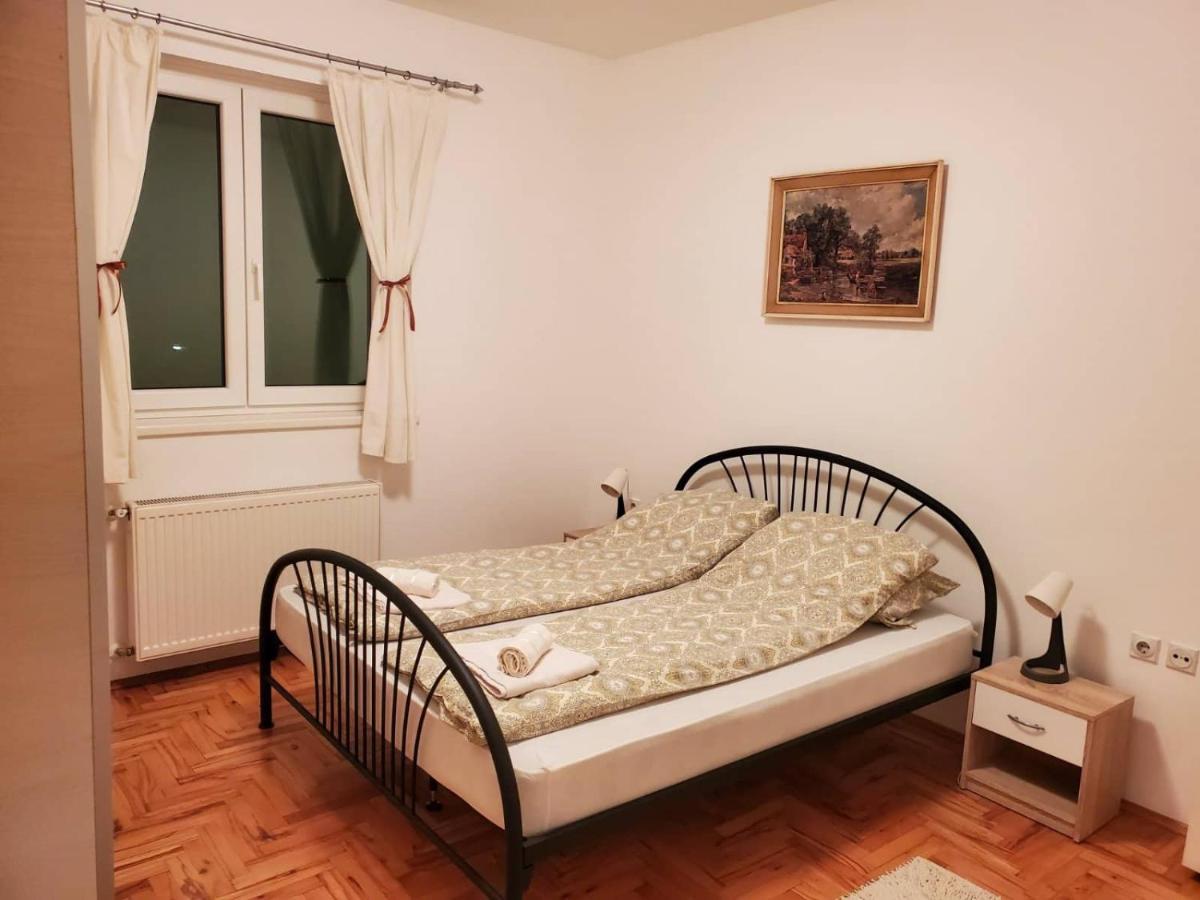 Agape 2 Apartment Palic Exterior photo