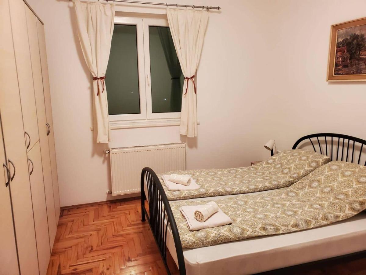 Agape 2 Apartment Palic Exterior photo