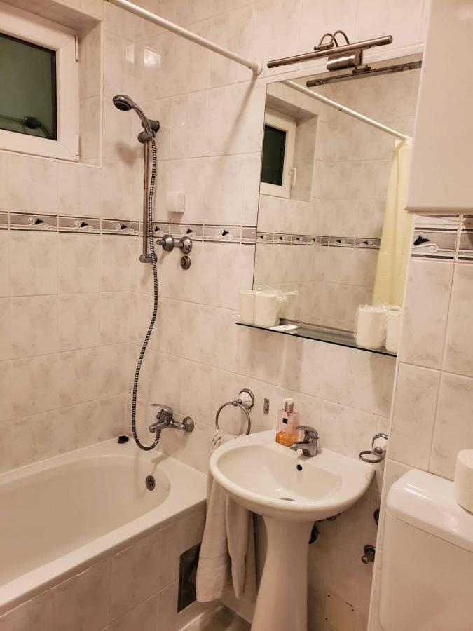 Agape 2 Apartment Palic Exterior photo