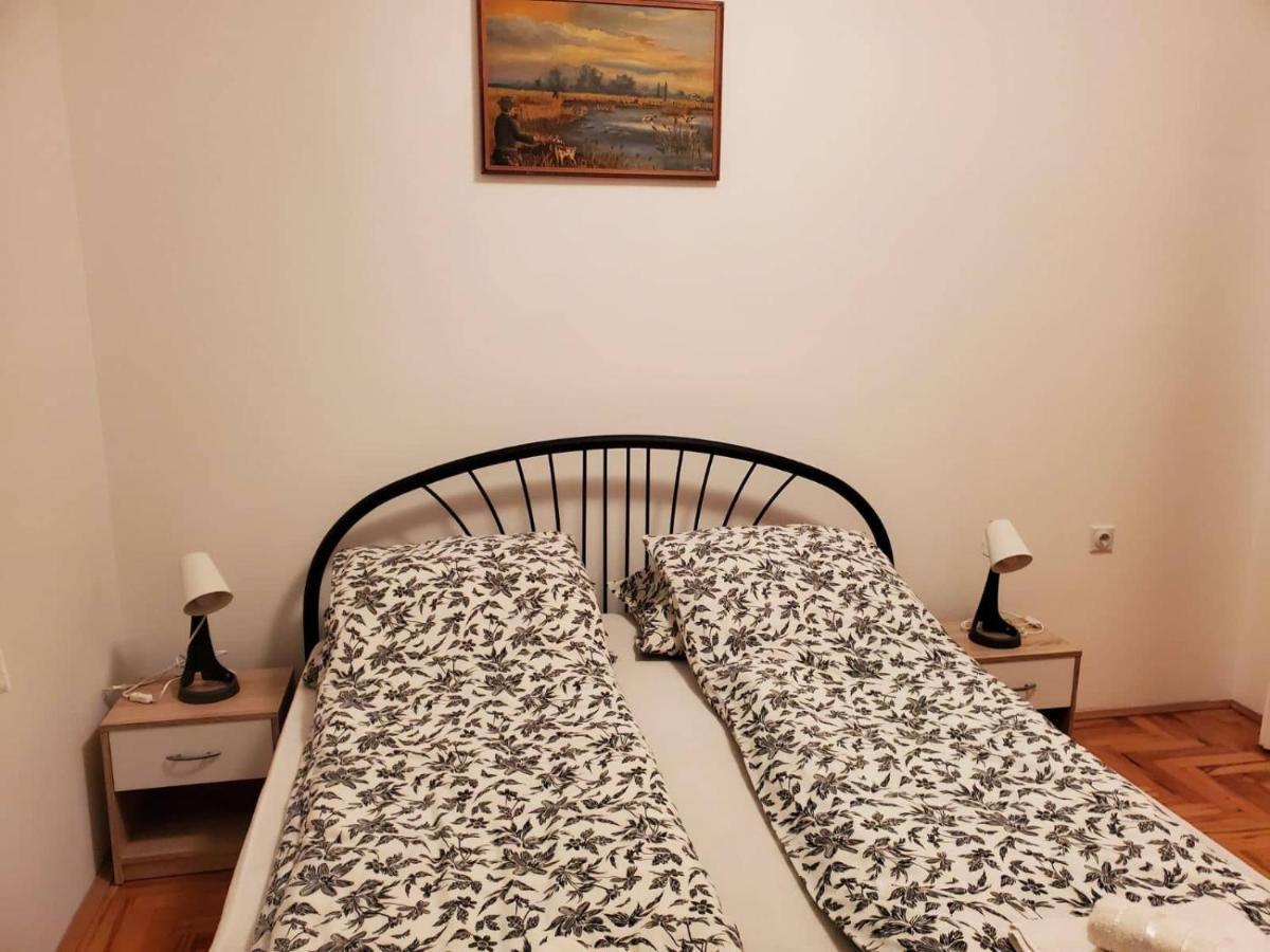 Agape 2 Apartment Palic Exterior photo