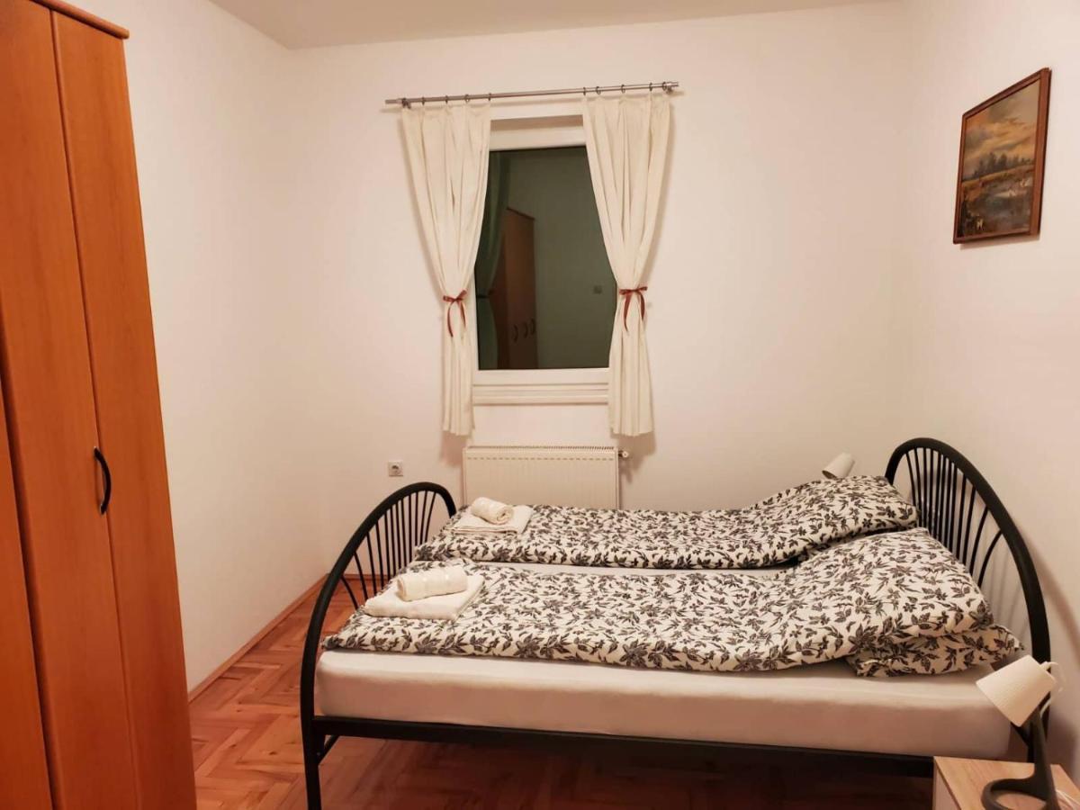 Agape 2 Apartment Palic Exterior photo