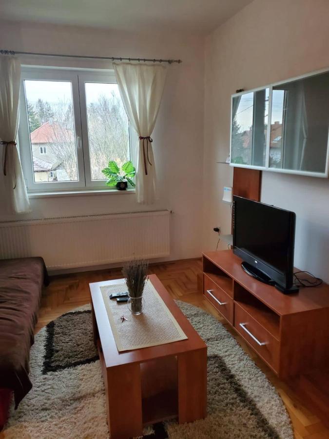 Agape 2 Apartment Palic Exterior photo